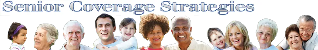 Senior Coverage Strategies